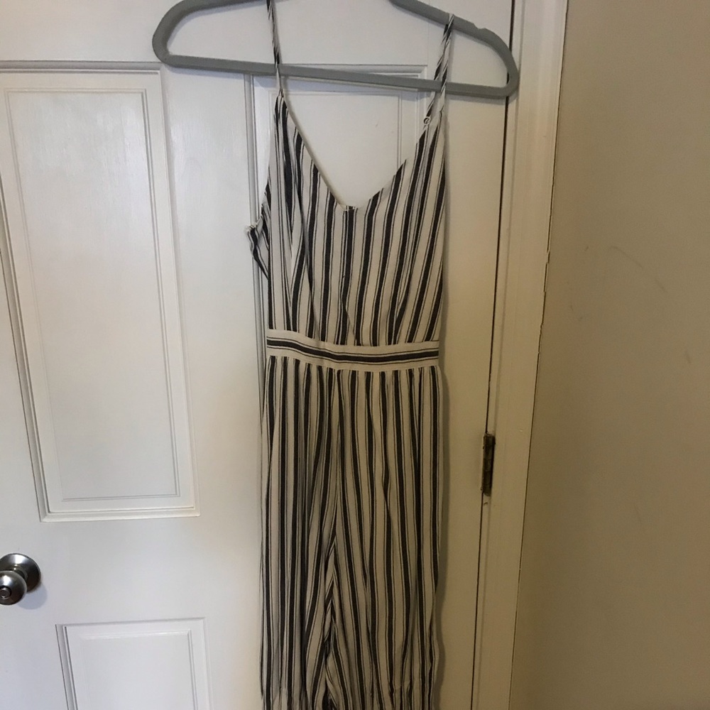 Express Romper
